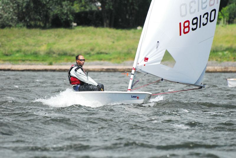 2008 Chew valley open meeting